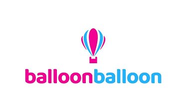 BalloonBalloon.com